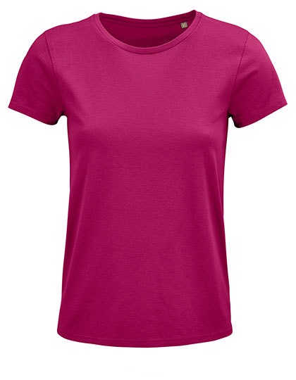 SOL'S Women's Crusader T-Shirt SOL'S Women's Crusader T-Shirt