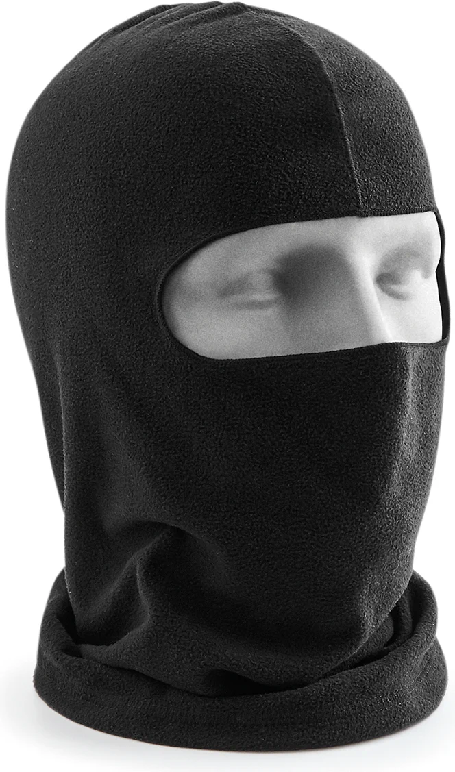 Beechfield Microfleece Balaclava