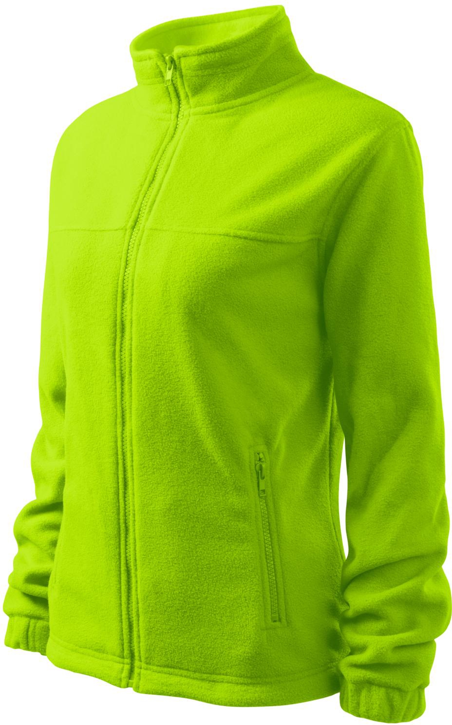 RIMECK Fleecejacke Damen Jacket 504