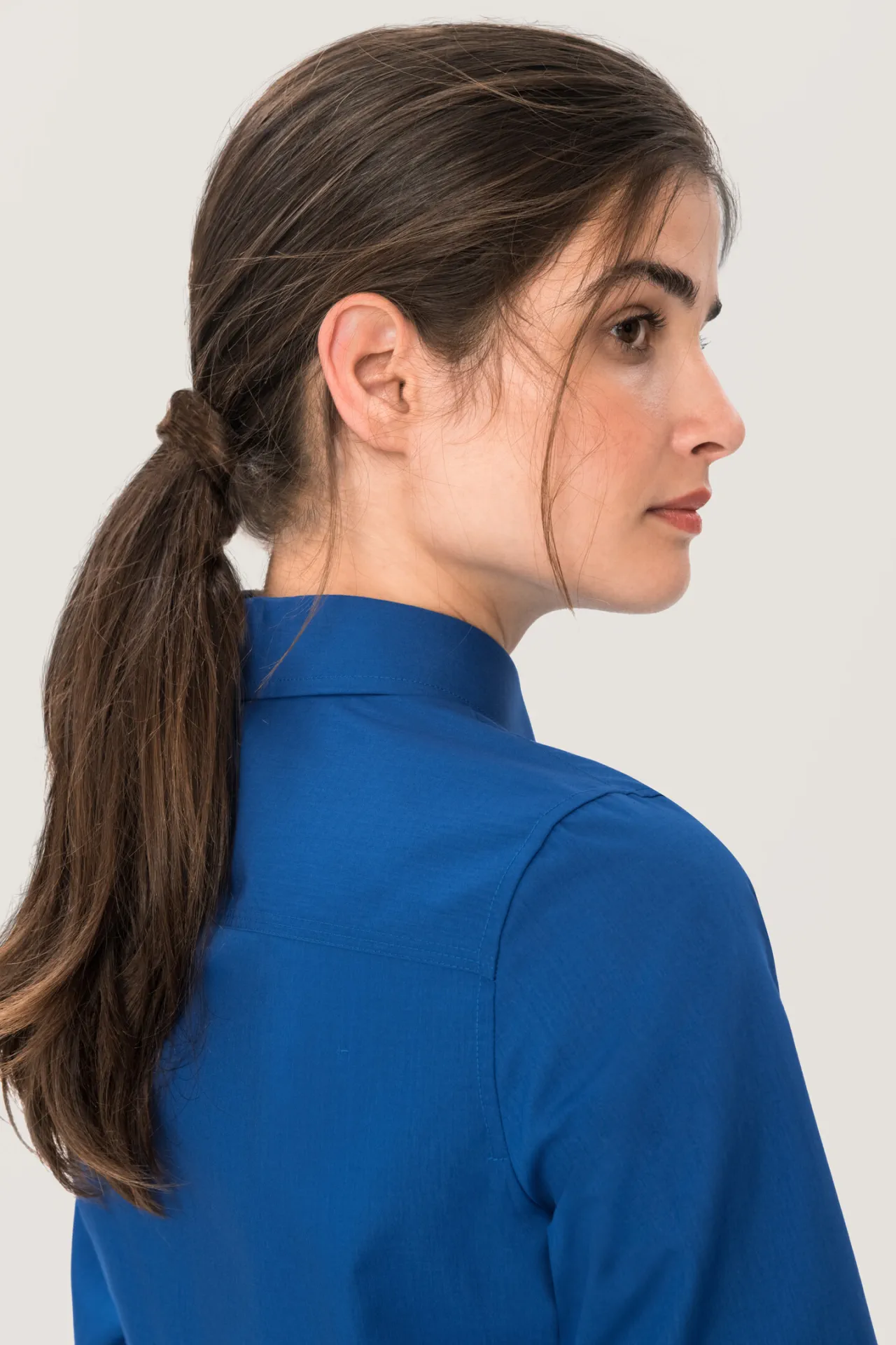 HAKRO Bluse 1/1 Arm 121 Mikralinar® HAKRO Bluse 1/1 Arm 121 Mikralinar®