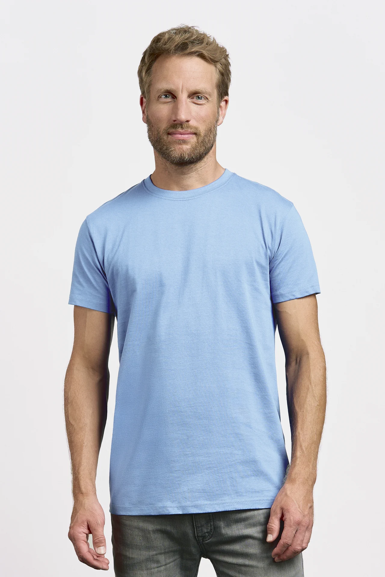 Promodoro Men's Premium-T