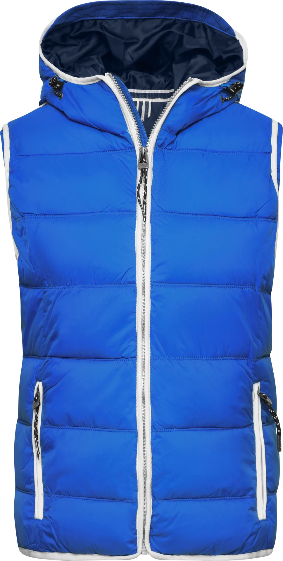 James & Nicholson Ladies Maritime Vest