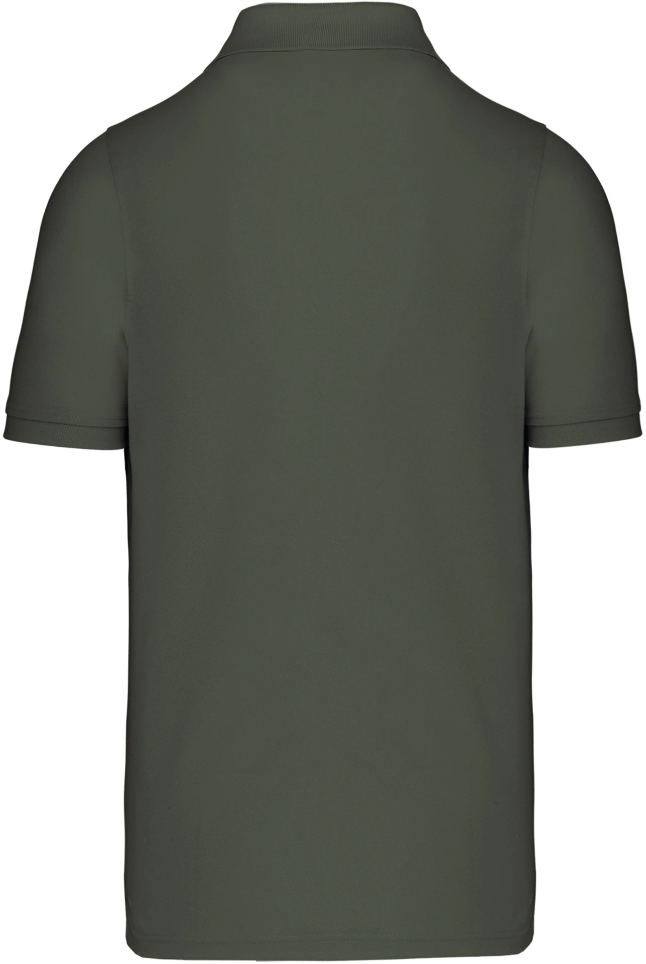 Kariban Herren Piqué Polo