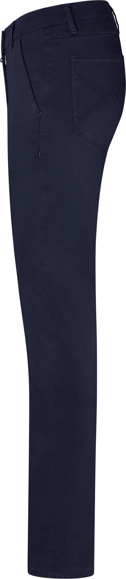 HAKRO Damen Chinohose 706 X-Stretch