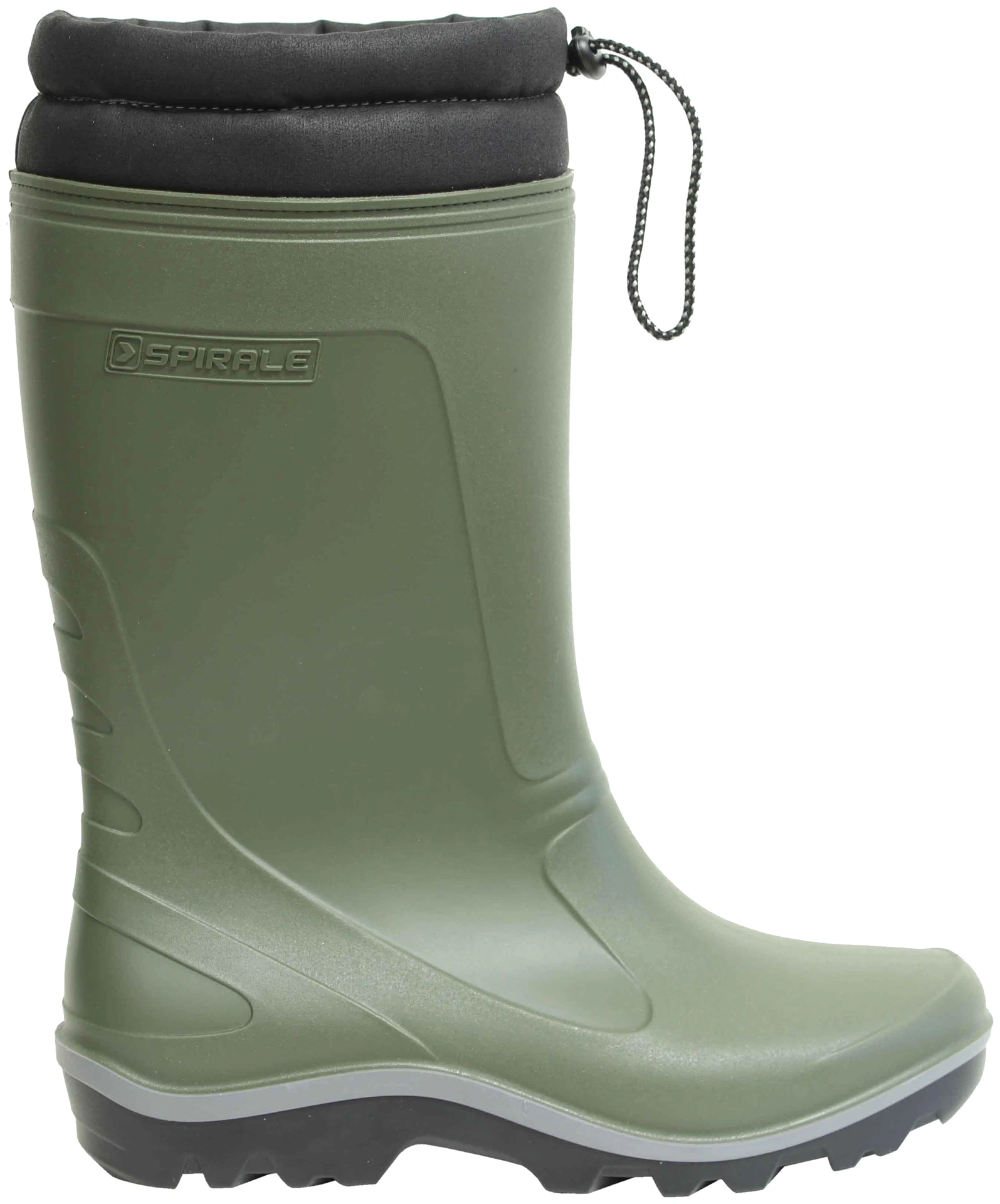 SCHEIBLER Winterstiefel Blitz