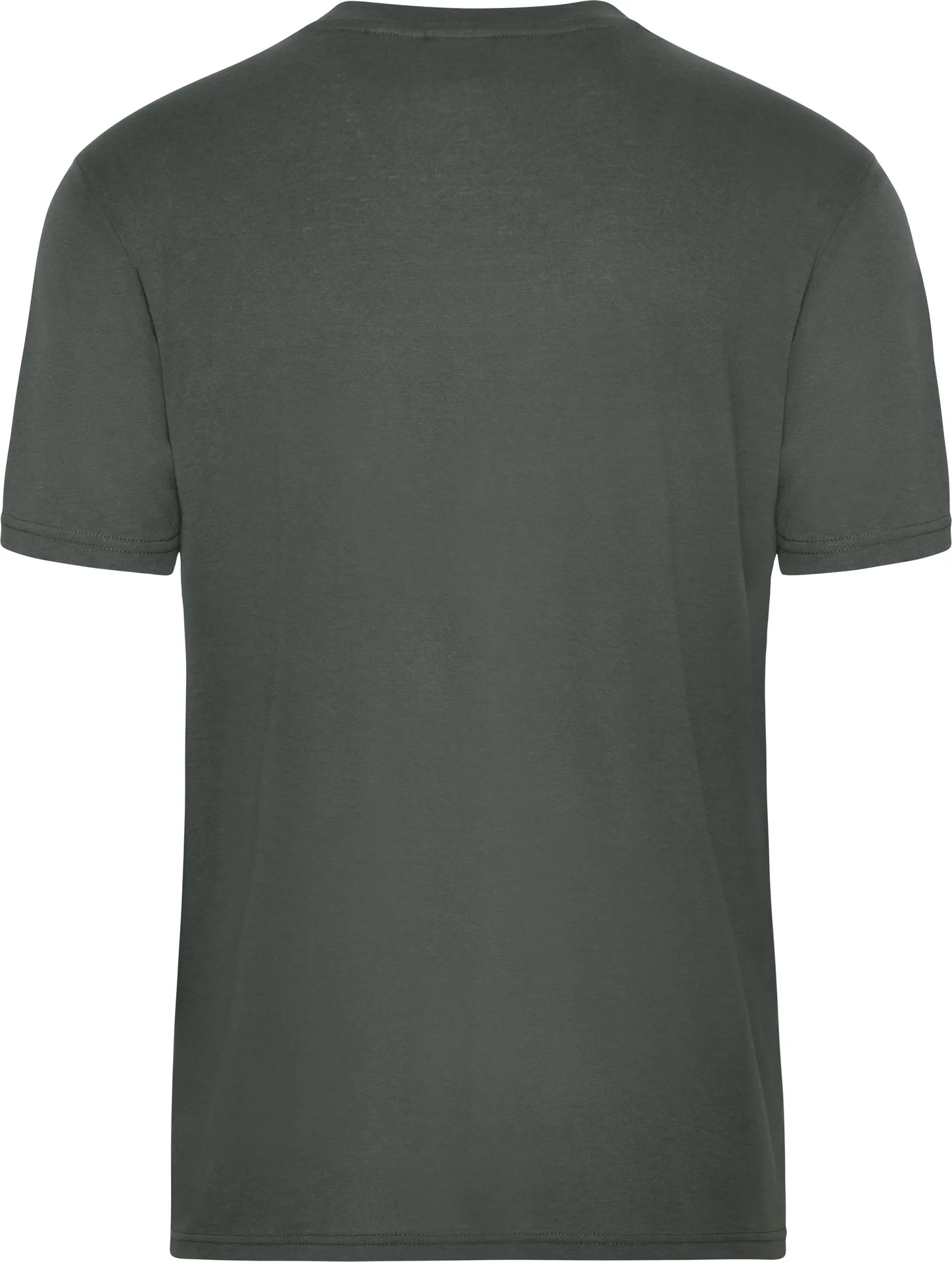James & Nicholson Men's Bio Workwear T-Shirt