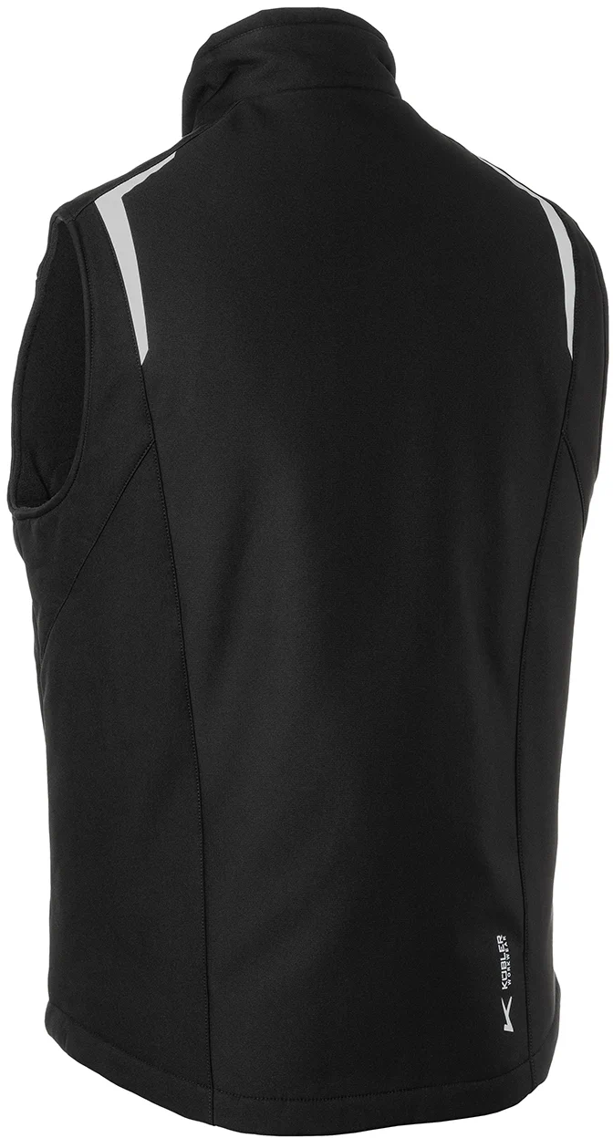 Kübler BODYFORCE Softshell Weste