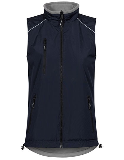 promodoro Womens Reversible Vest C? promodoro Womens Reversible Vest C?