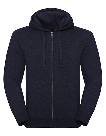 indigo melange