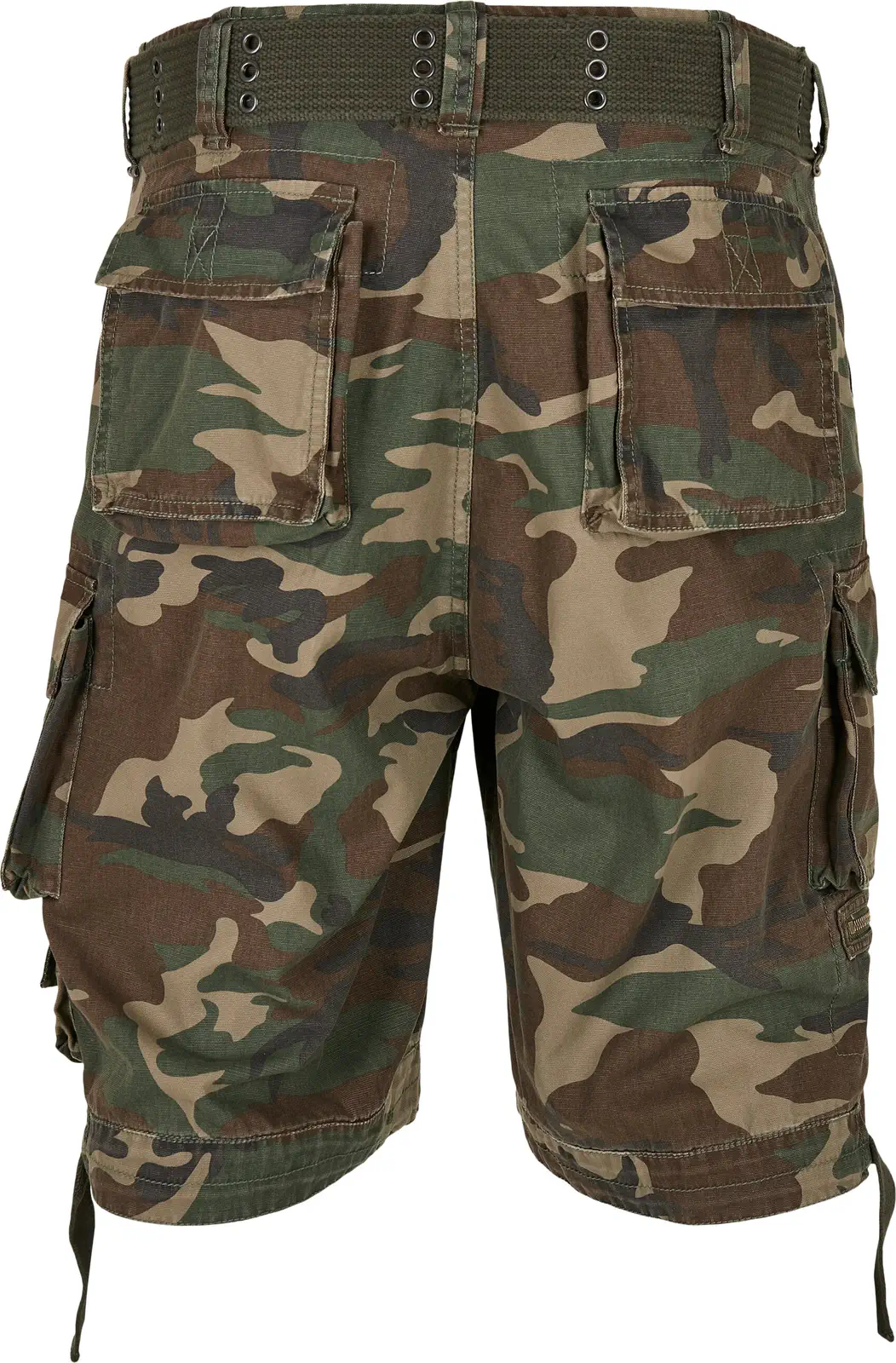 Build Your Brand Savage Shorts