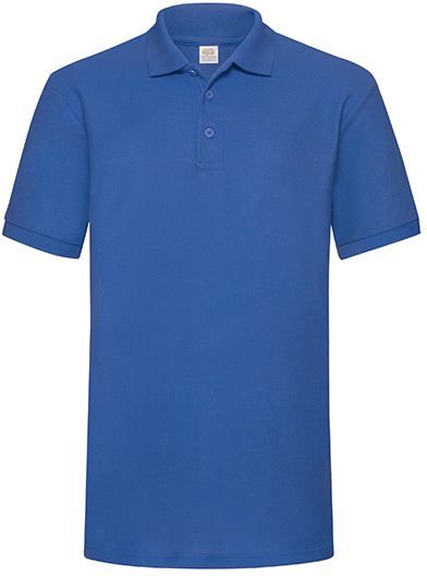 F.O.L. Heavy 65/35 Piqué Polo