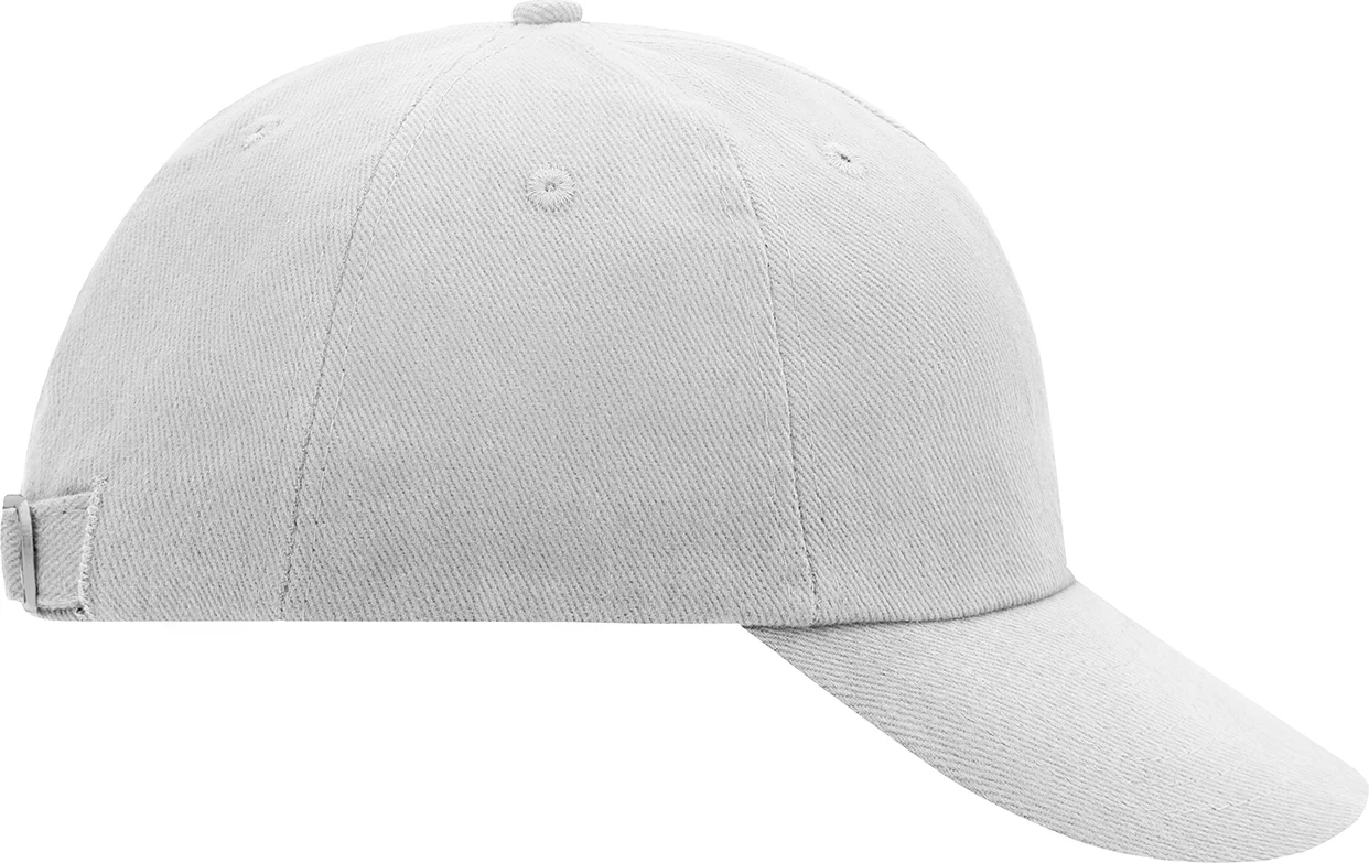 daiber 6-Panel Raver Cap