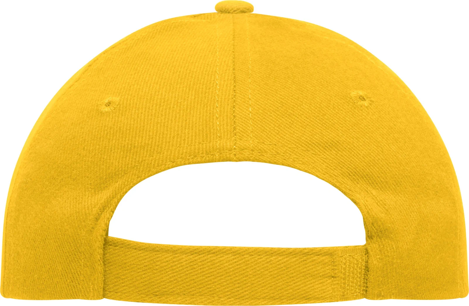 daiber 6-Panel Cap Heavy Cotton