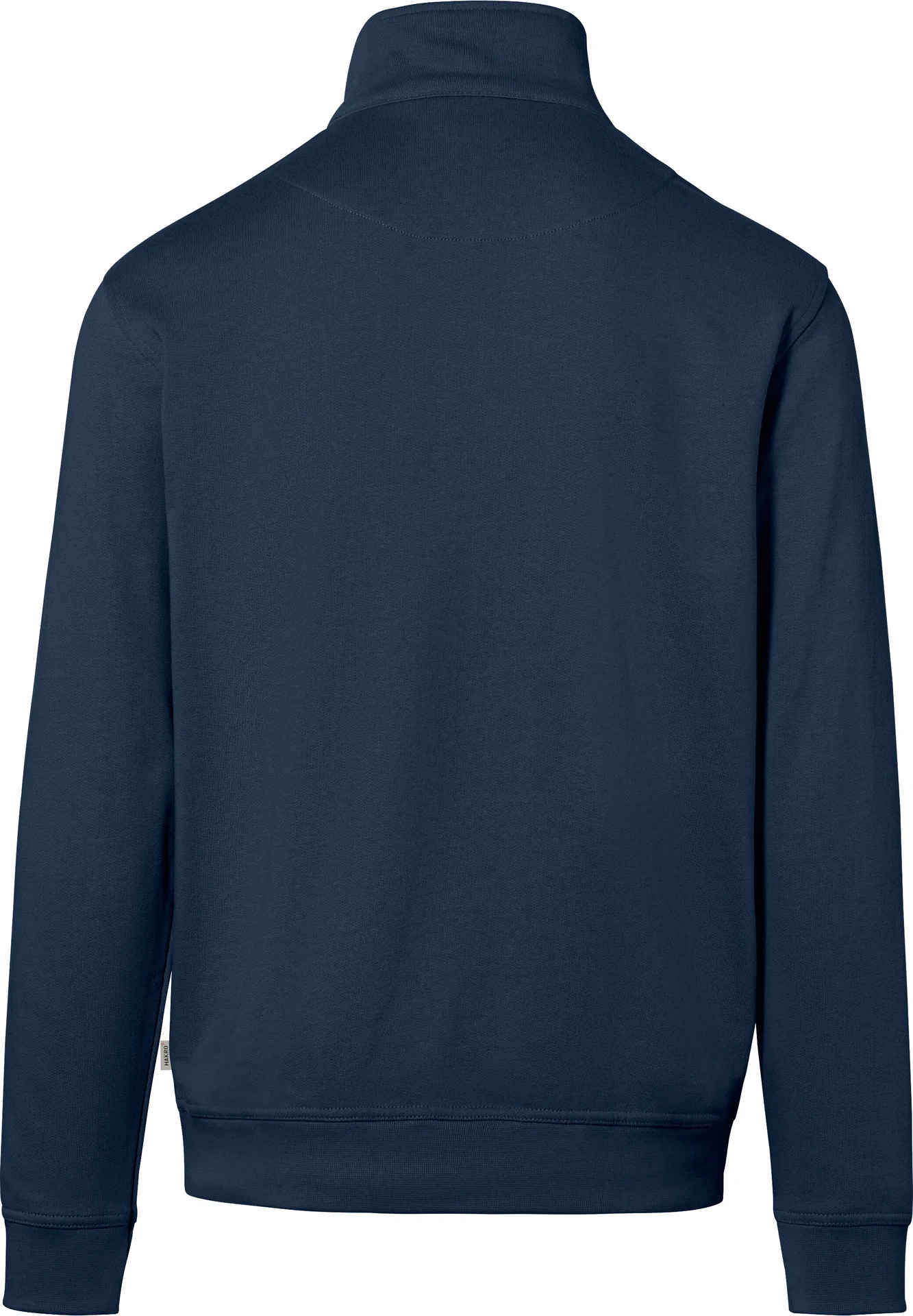 HAKRO Zip-Sweatshirt 451 Premium