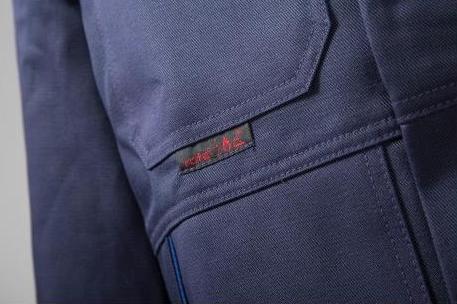 rofa Blousonjacke Trend PROBAN® MULTINORMEN 514 Gewebe 87