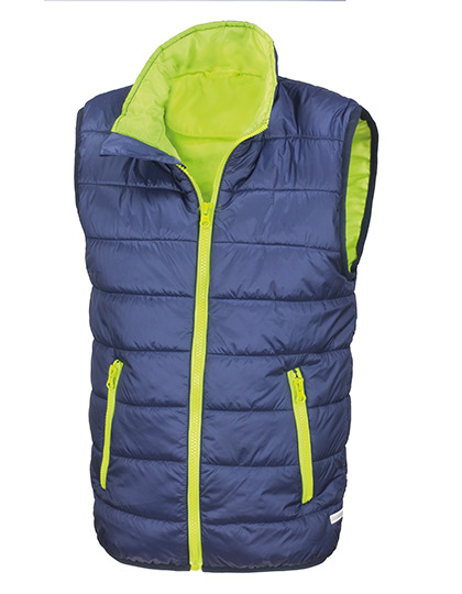 Result Core Youth Bodywarmer Result Core Youth Bodywarmer