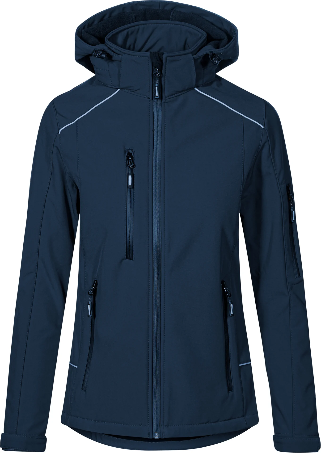 Promodoro Women's Softshell Jacket