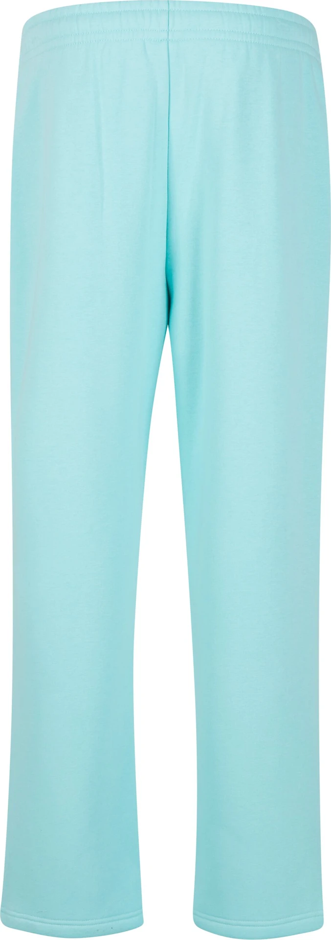 Build Your Brand Fluffy Track Sweatpants