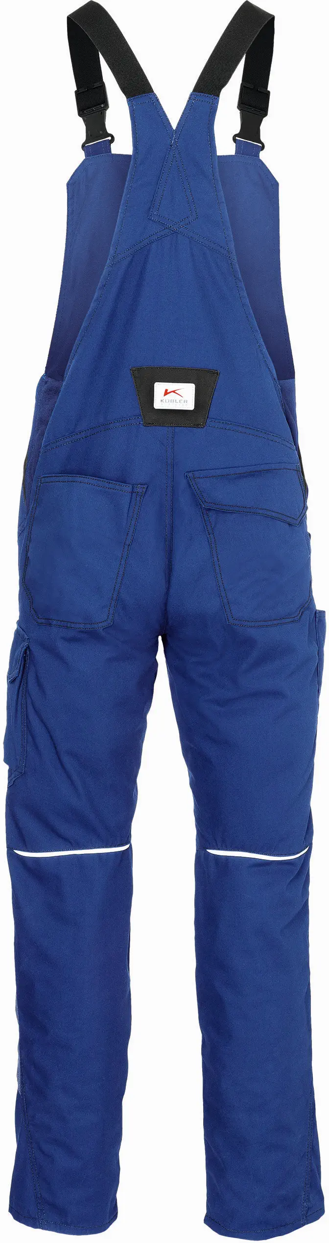 Kübler Latzhose ACTIVIQ cotton+