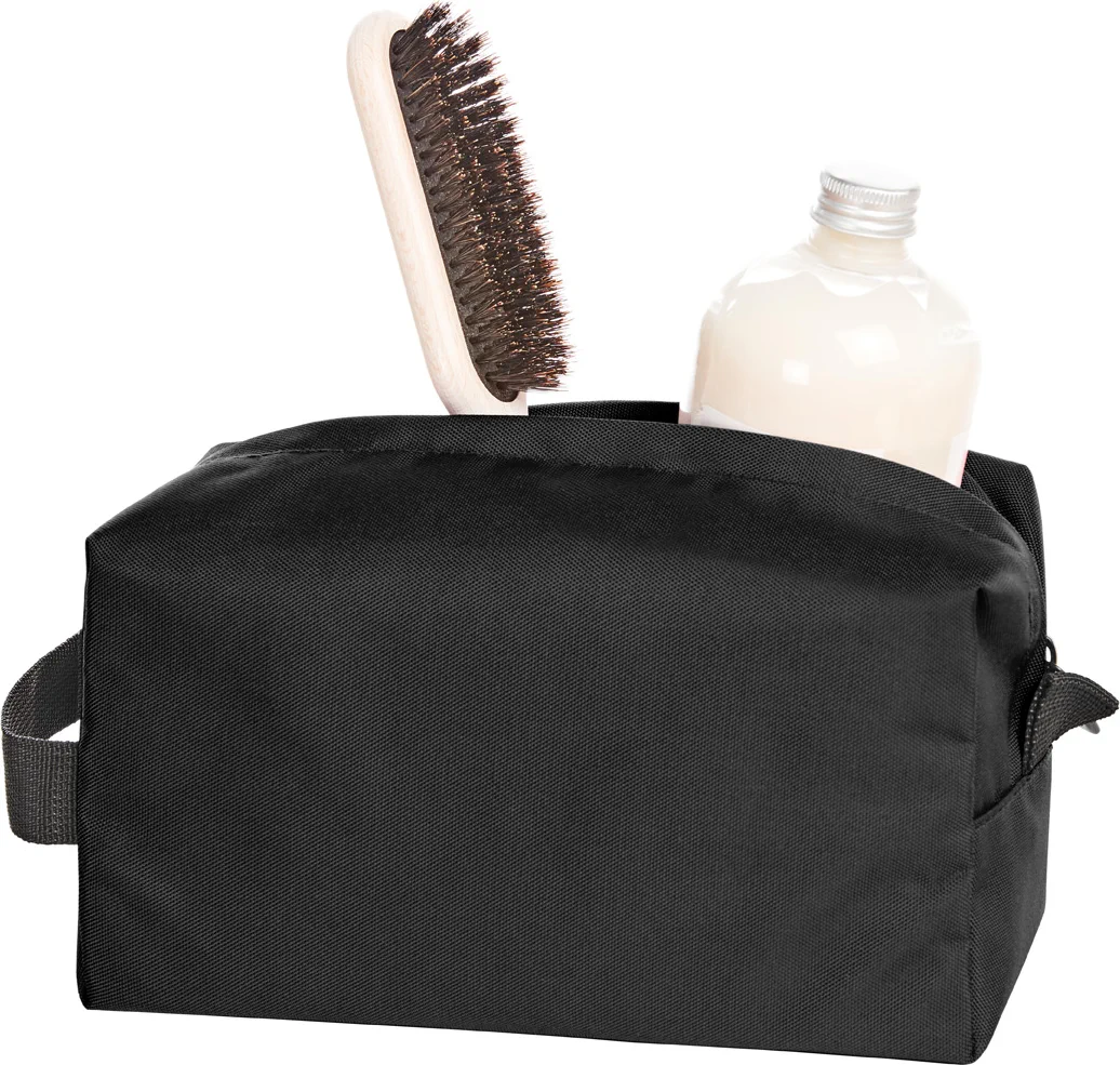 HALFAR Zipper Bag Daily