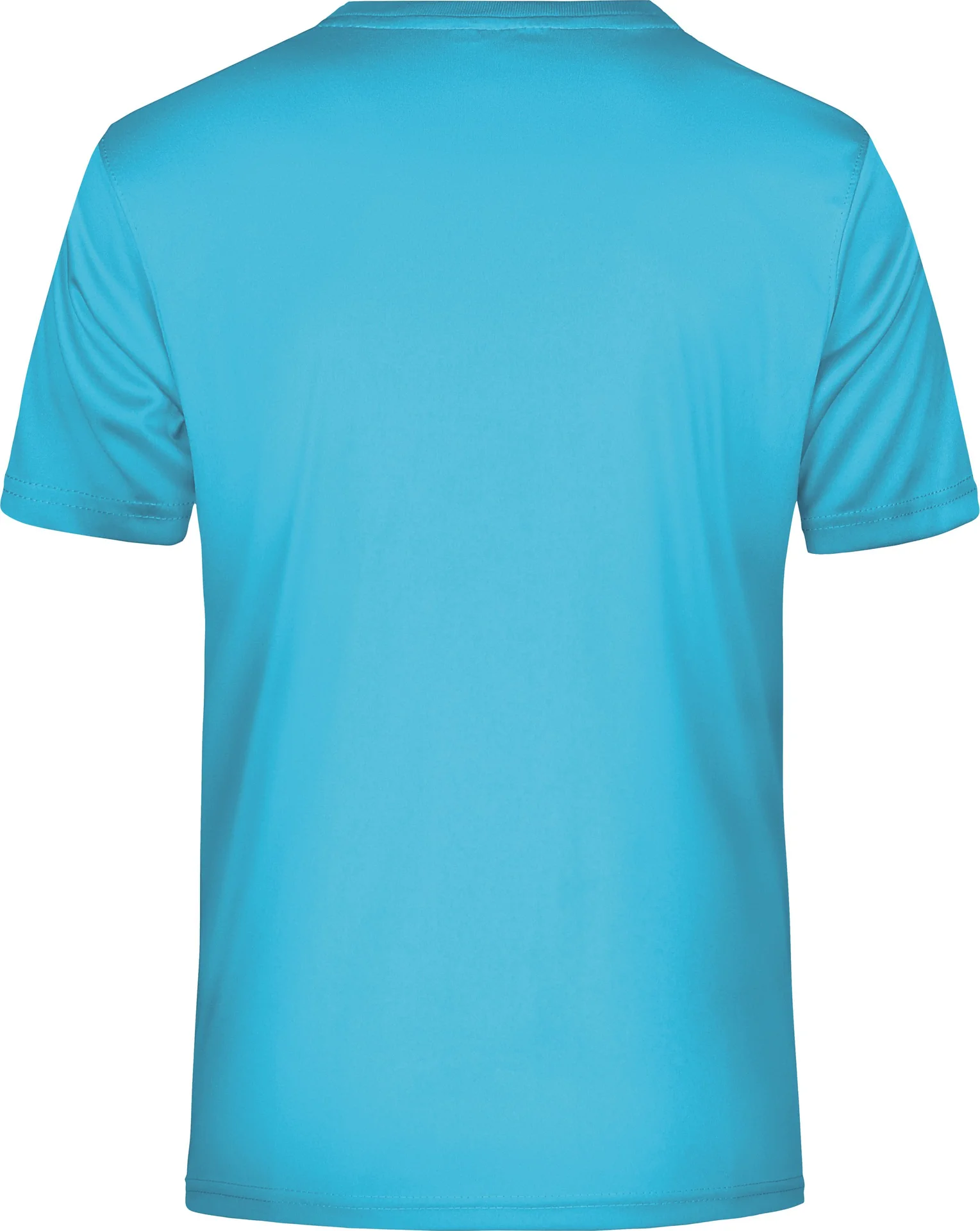 James & Nicholson Men`s Active-T