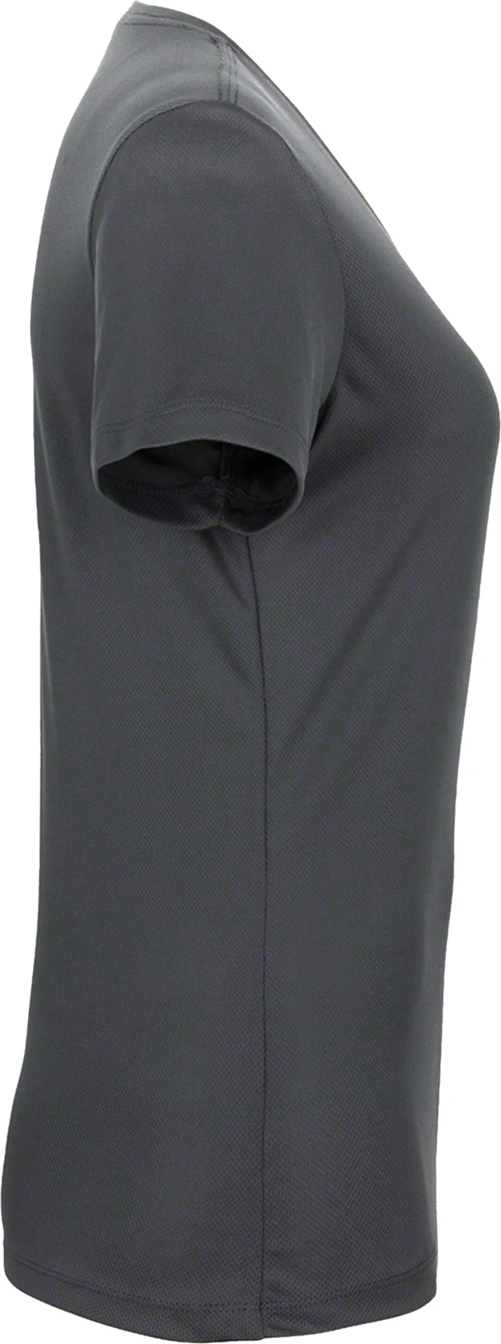 HAKRO Women-V-Shirt 187 Coolmax