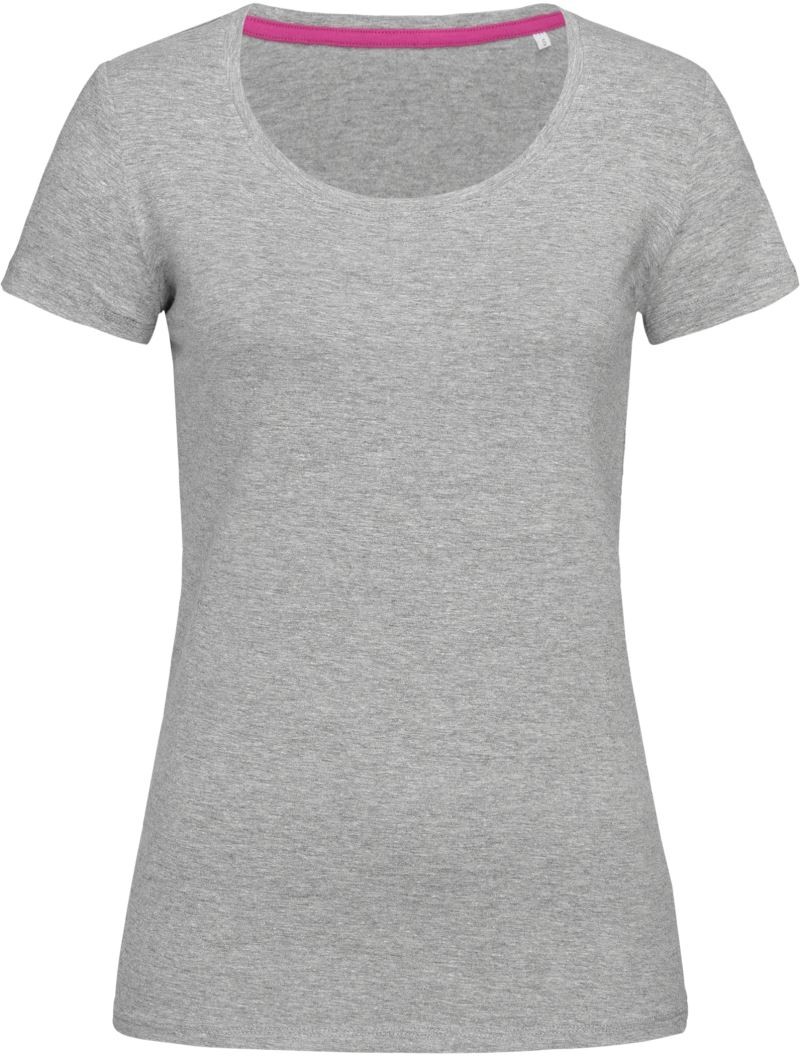Stedman Claire Crew Neck for women Stedman Claire Crew Neck for women