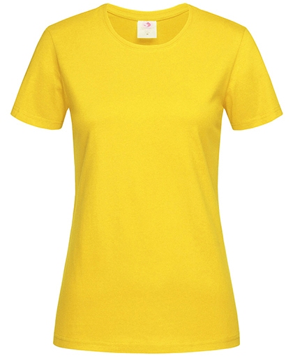 Stedman T-Shirt Classic Women