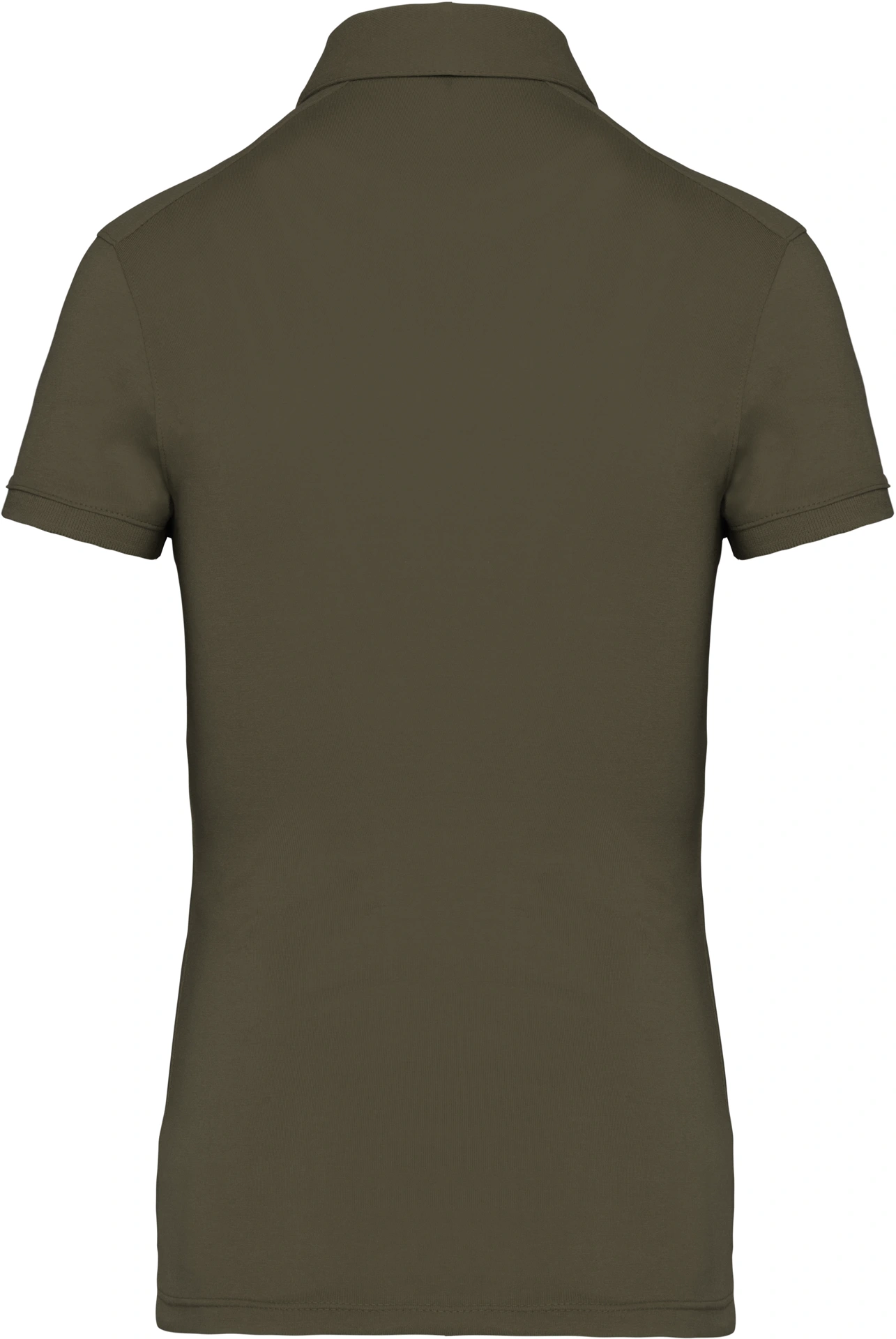 Kariban Damen Jersey Polo
