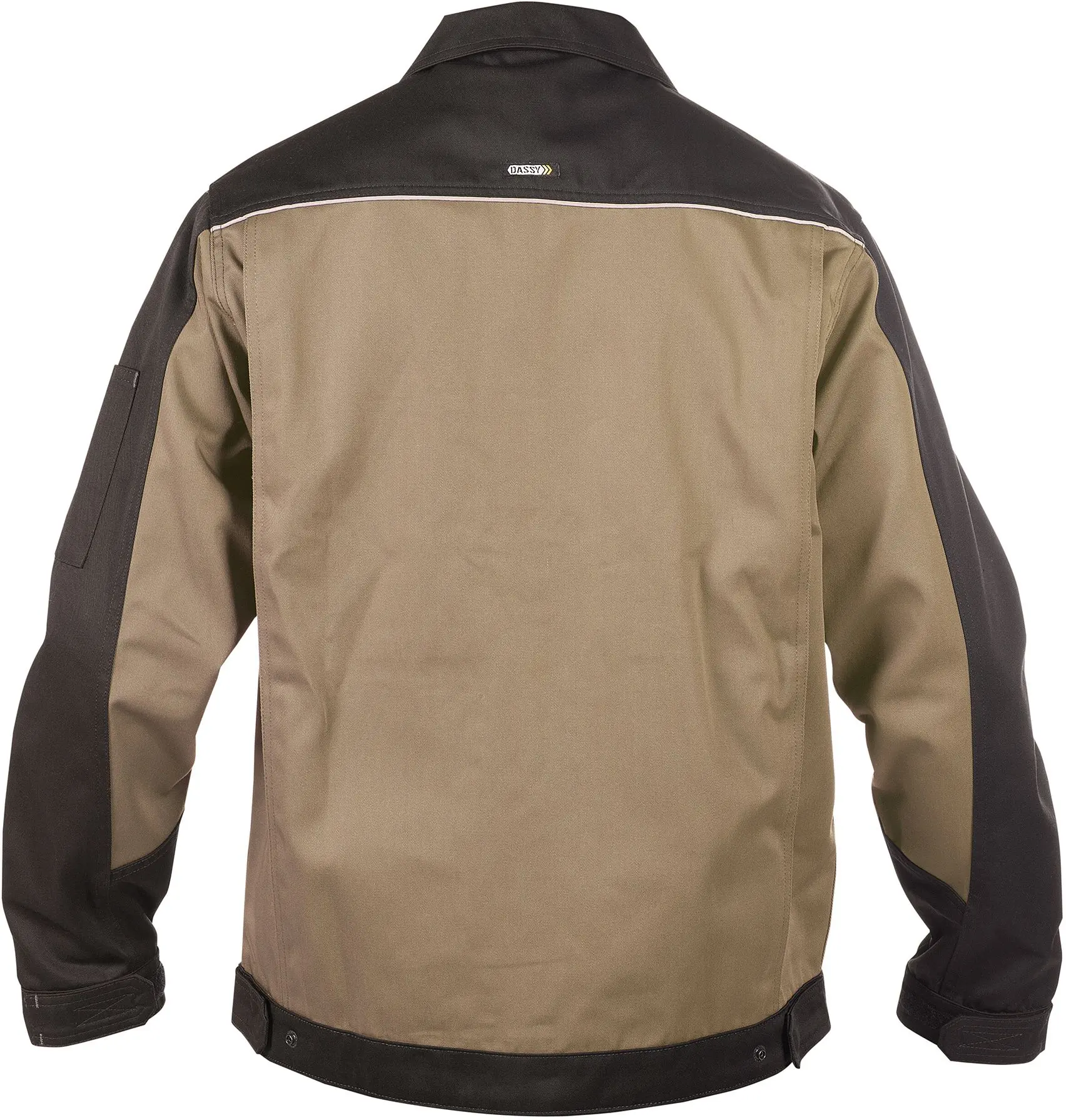 DASSY Arbeitsjacke LUGANO