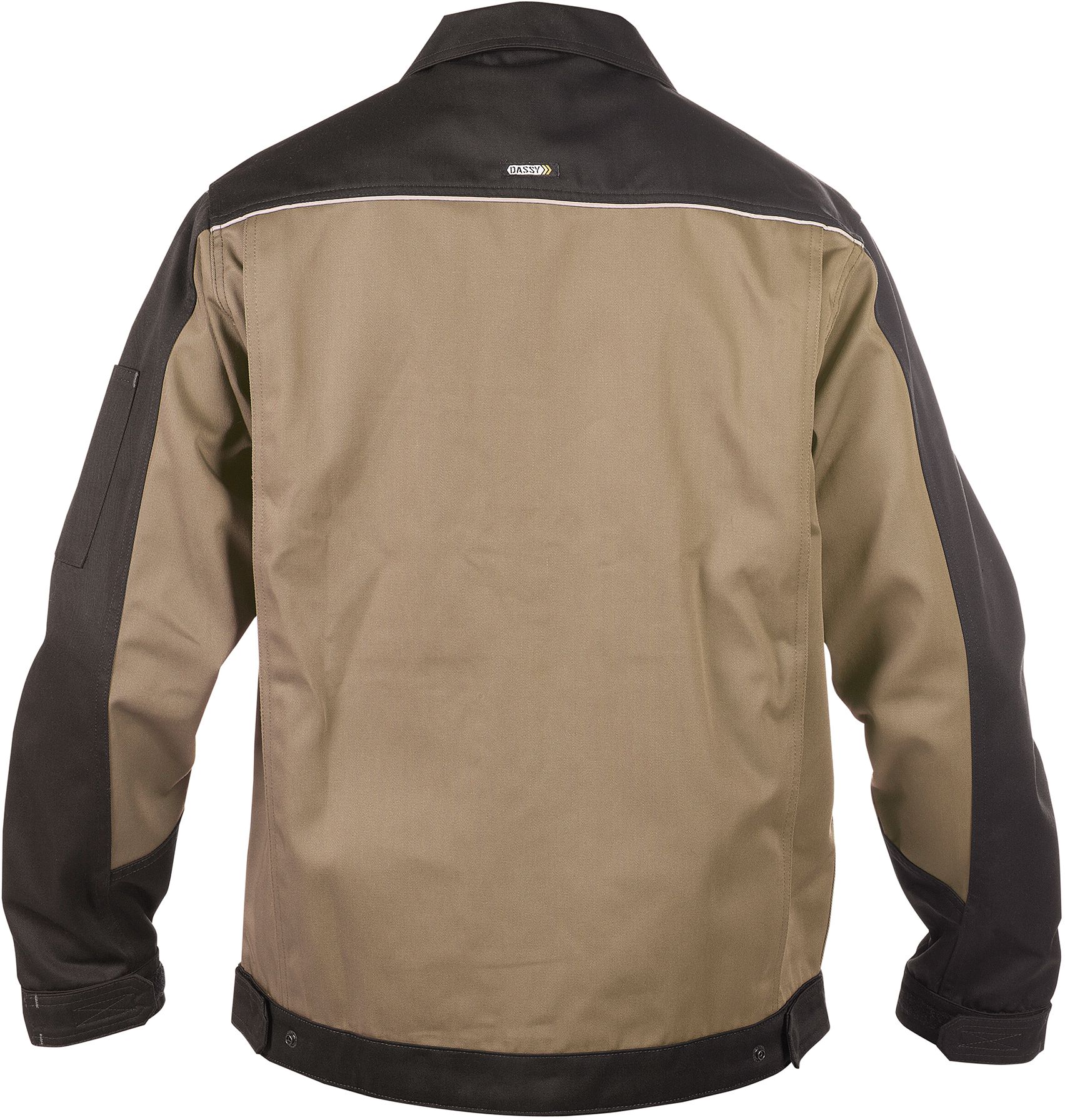 DASSY Arbeitsjacke LUGANO