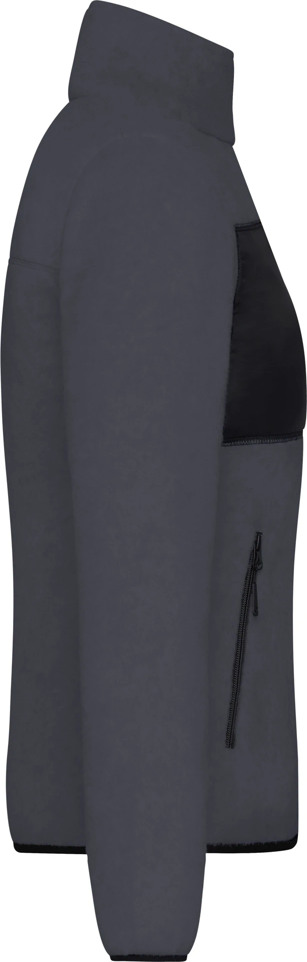 James & Nicholson Ladies´ Fleece Jacket