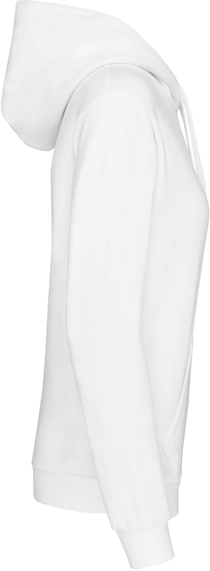 Kariban Damen Kapuzen Sweater