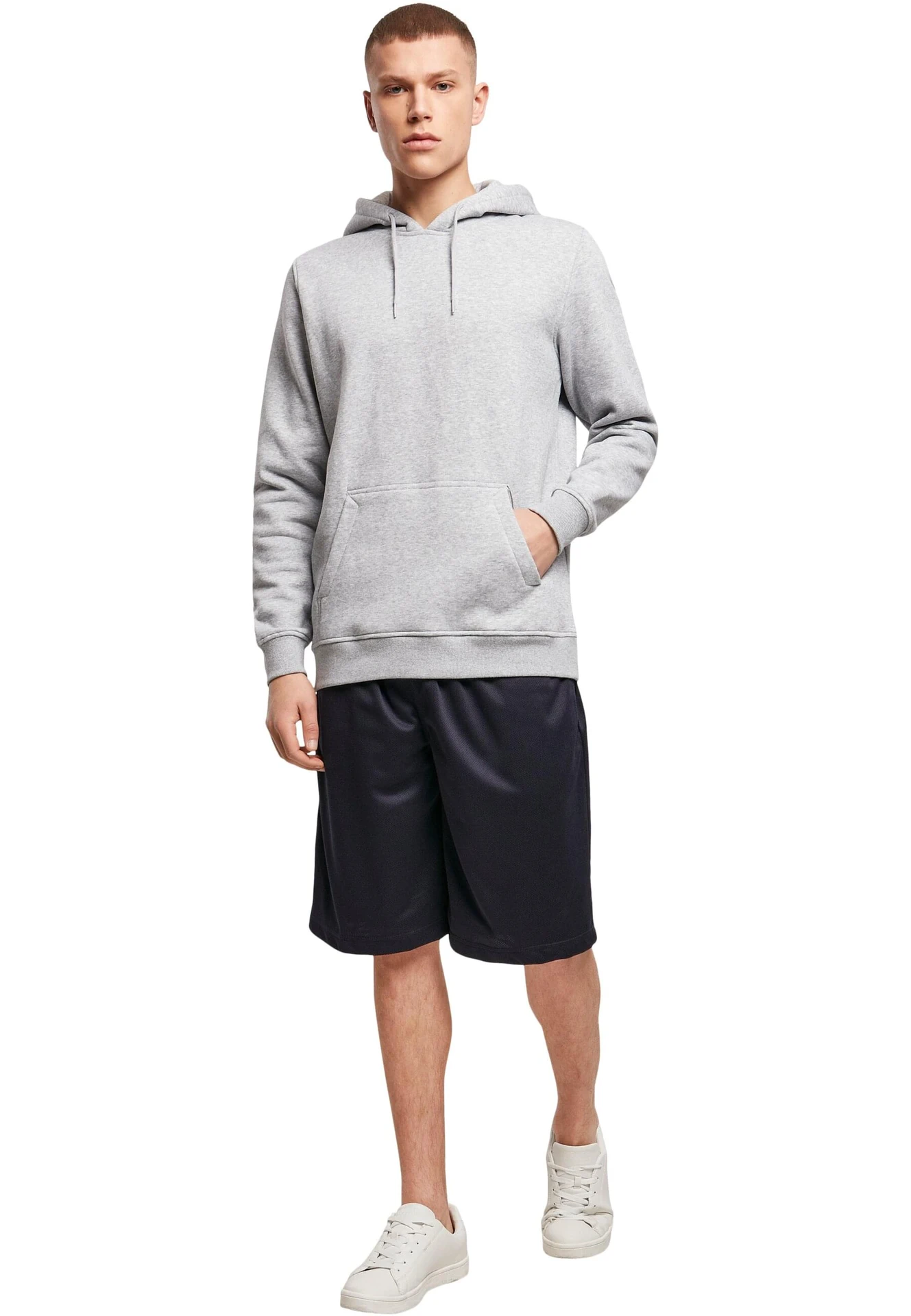 Build Your Brand Heavy Hoody