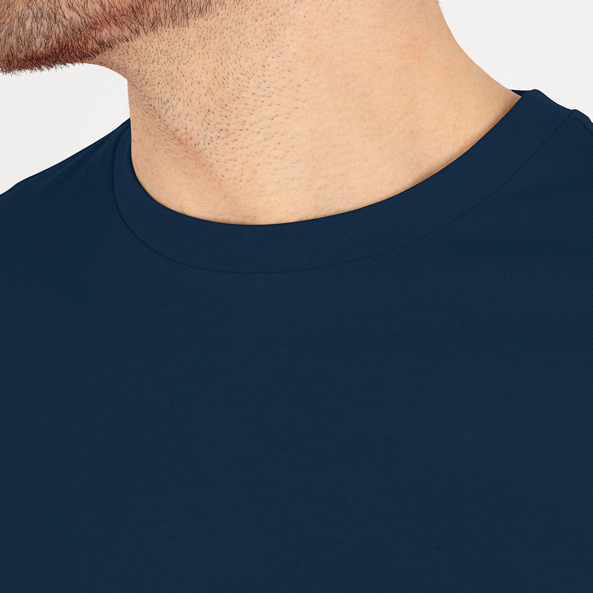 JAKO T-Shirt Organic Stretch Herren JAKO T-Shirt Organic Stretch Herren
