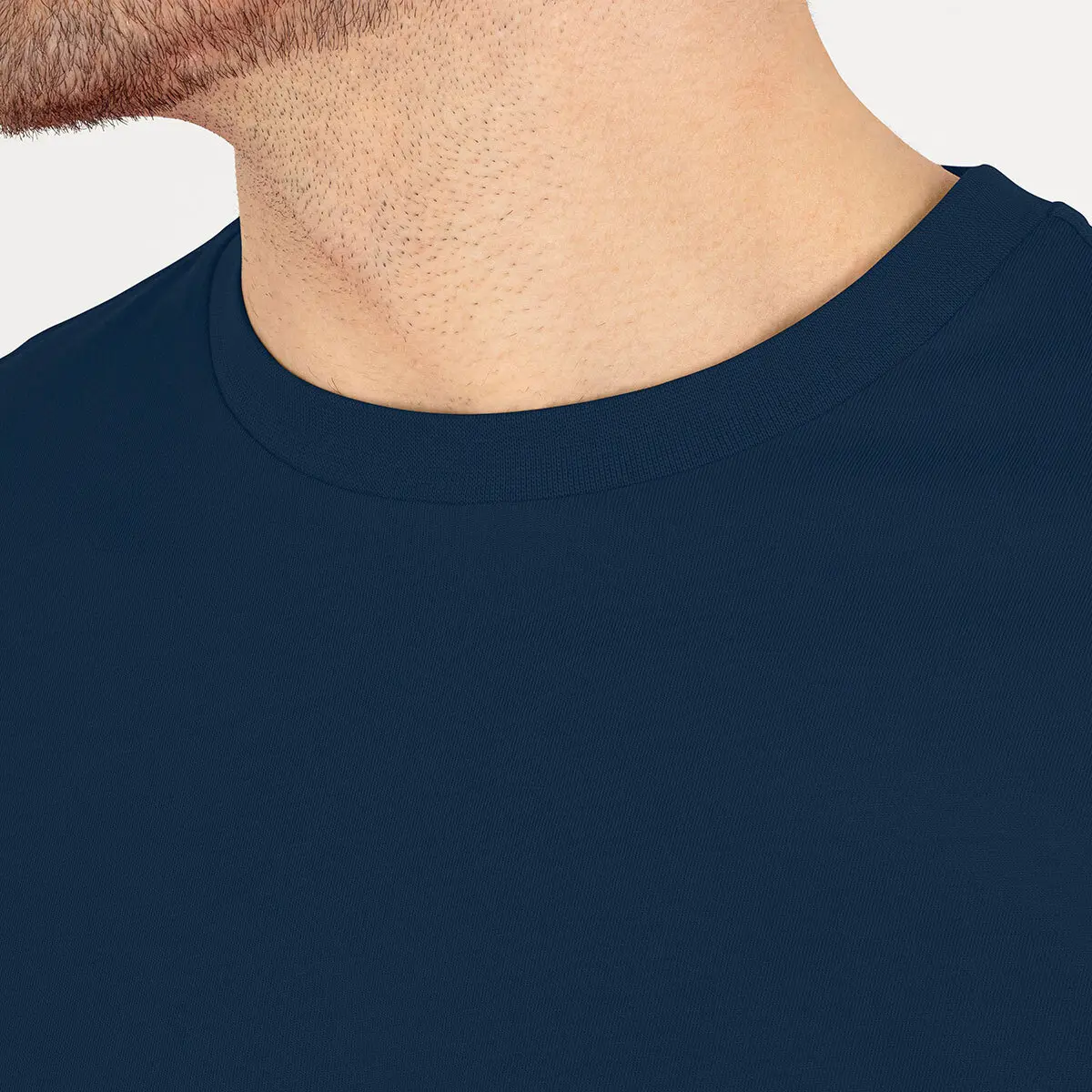 JAKO T-Shirt Organic Stretch Herren