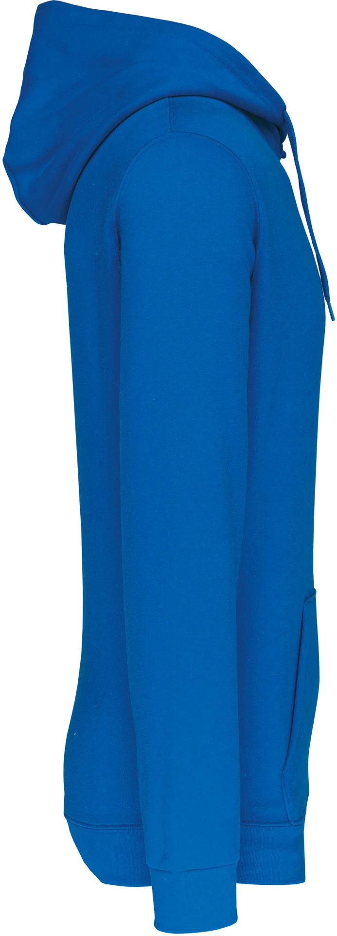 Kariban Herren Kapuzen Sweater