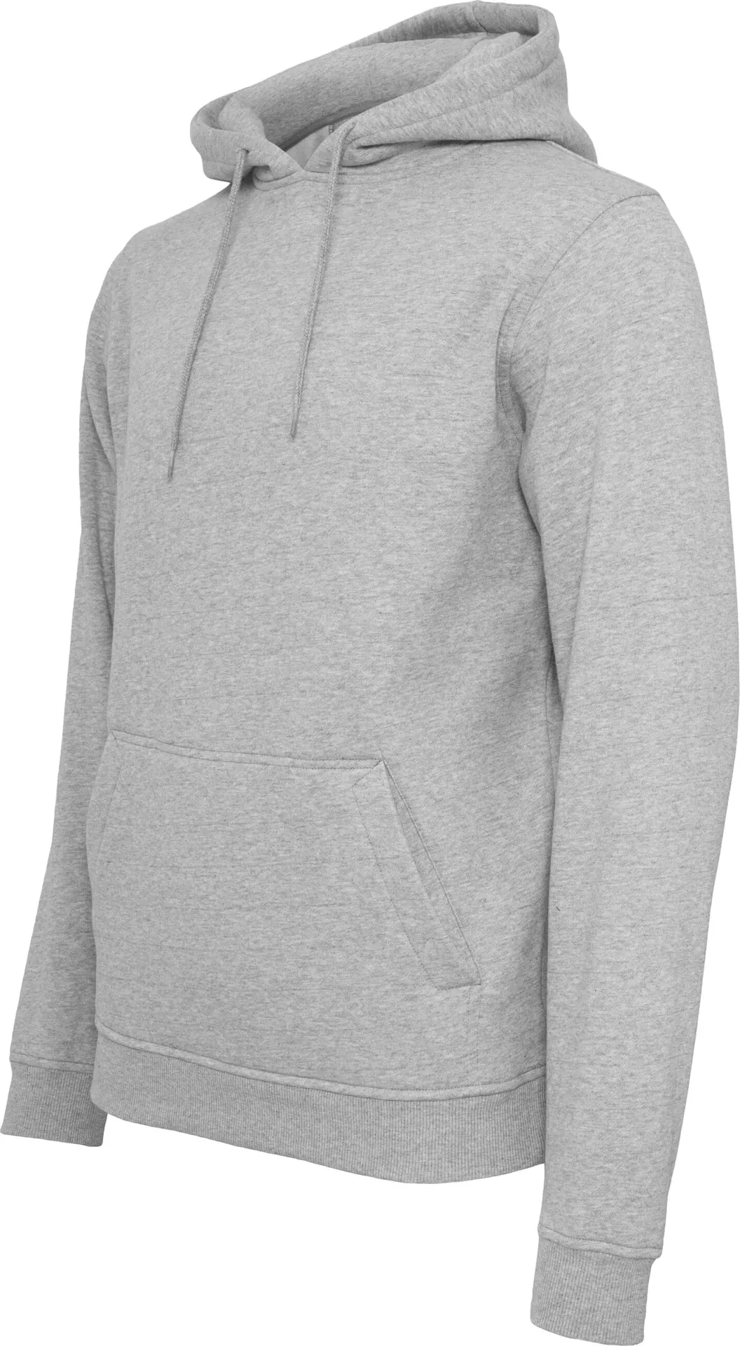 Build Your Brand Heavy Hoody