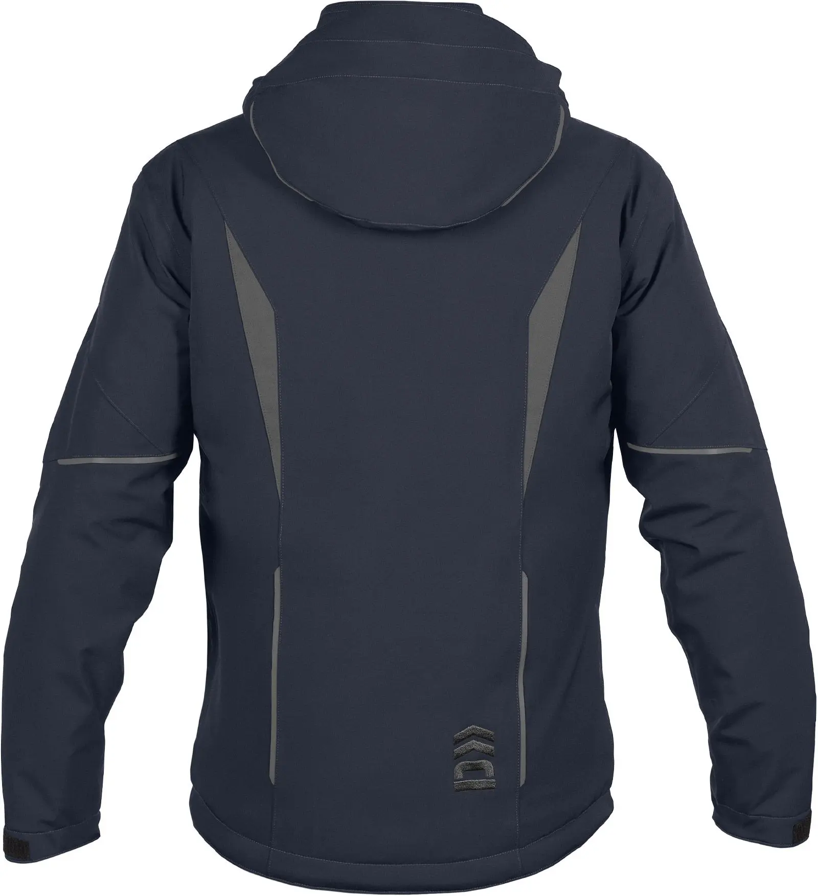 DASSY Stretch-Winterjacke NORDIX