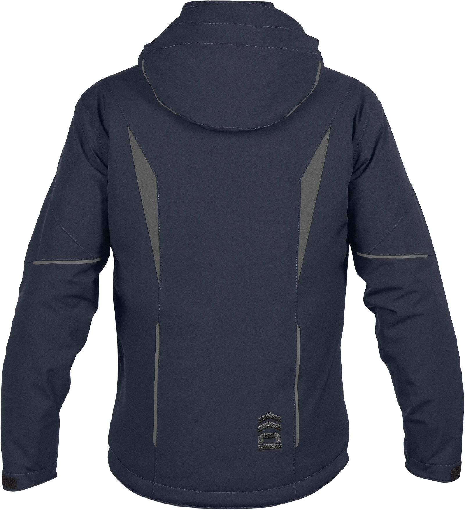 DASSY Stretch-Winterjacke NORDIX