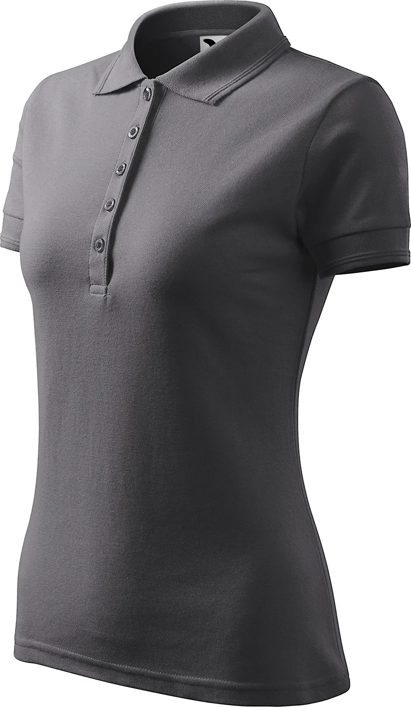 MALFINI Polohemd Damen Piqué Polo 210