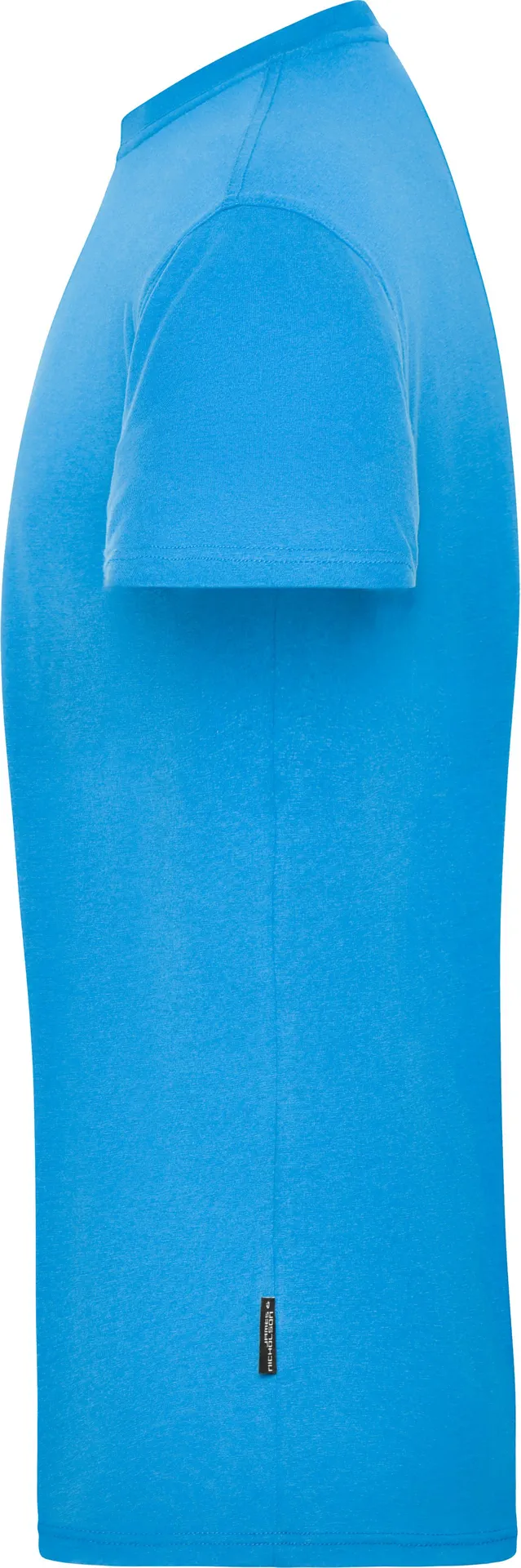 James & Nicholson Men's Bio Workwear T-Shirt