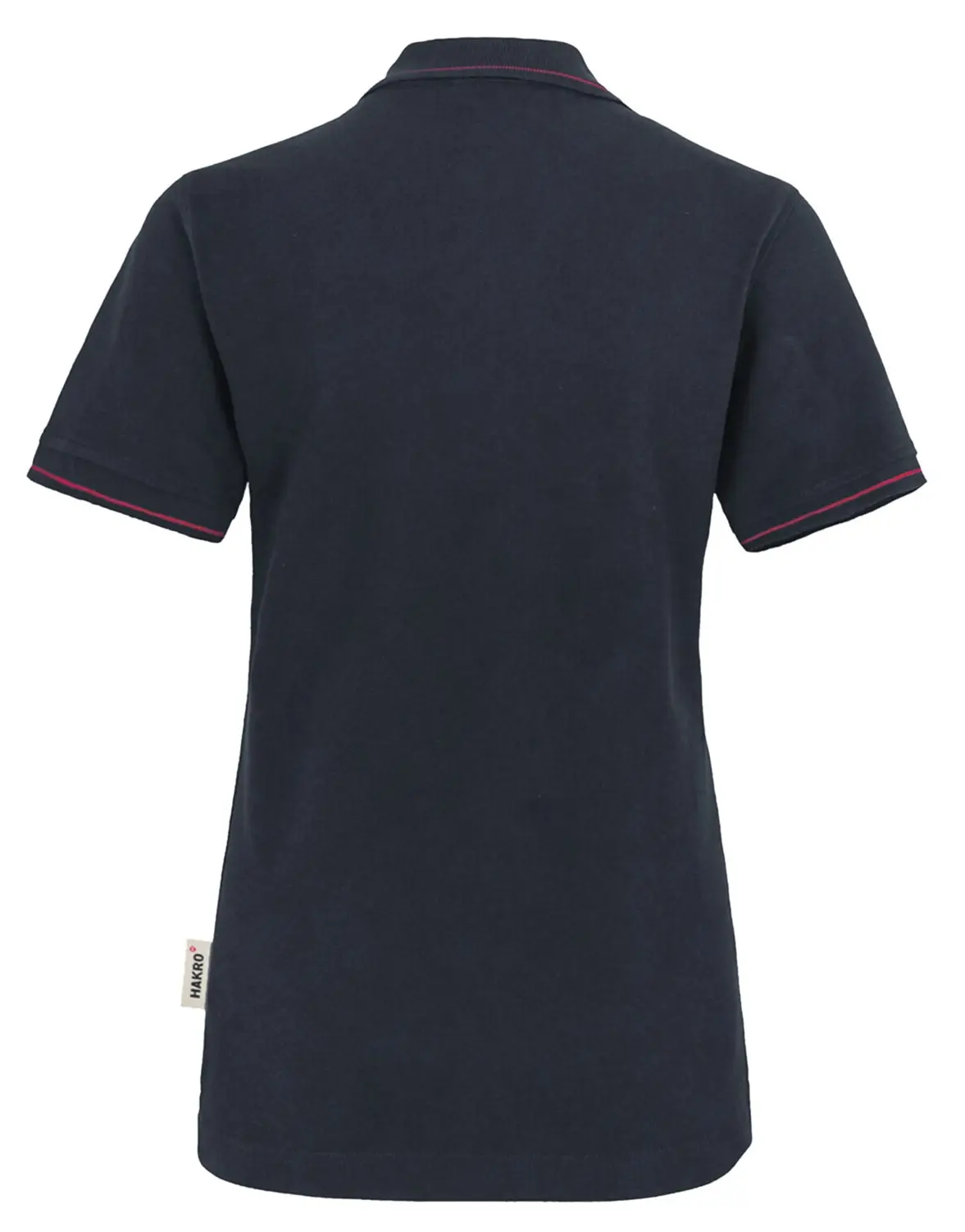 HAKRO Women-Poloshirt 203 Casual