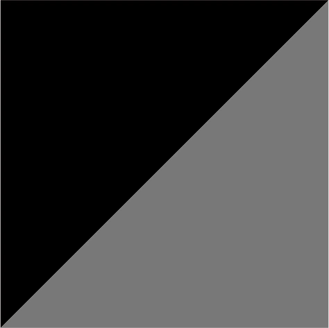 schwarz/silbergrau