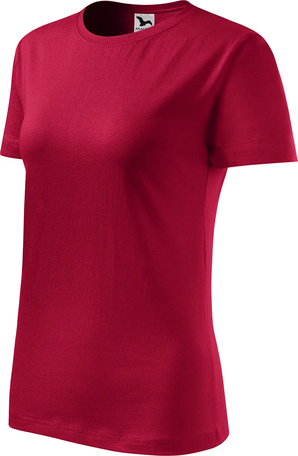 MALFINI T-Shirt Damen Basic 134