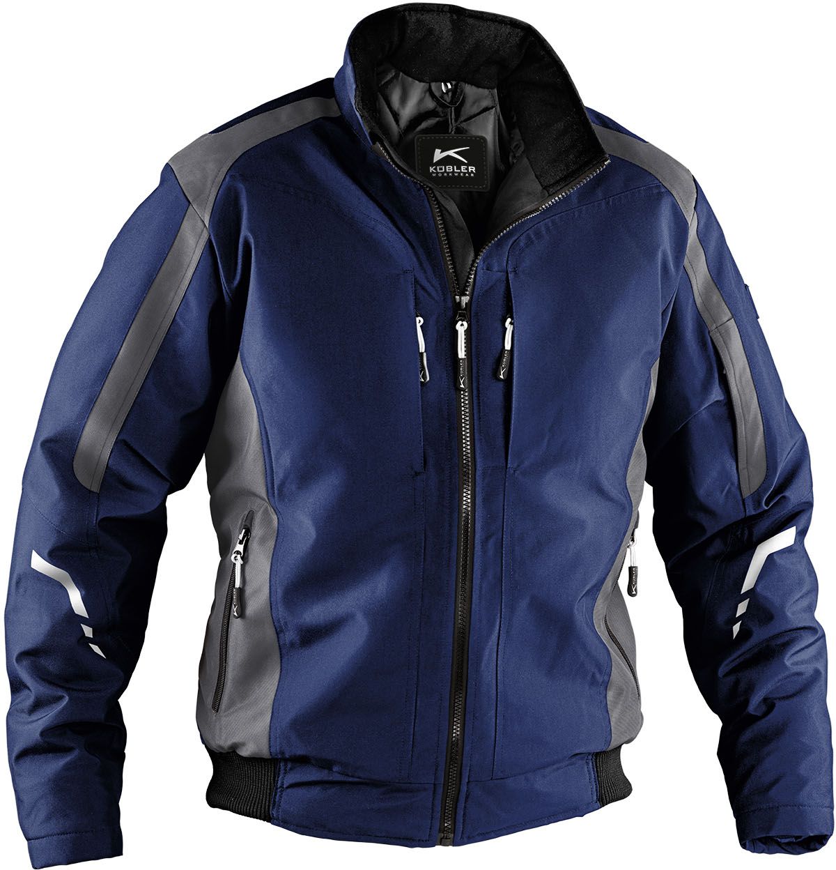 Kübler Jacke Wetterblouson Form 1367 Kübler Jacke Wetterblouson Form 1367