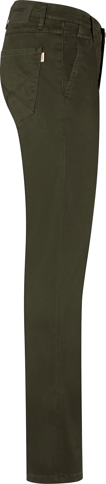 HAKRO Chinohose 707 X-Stretch
