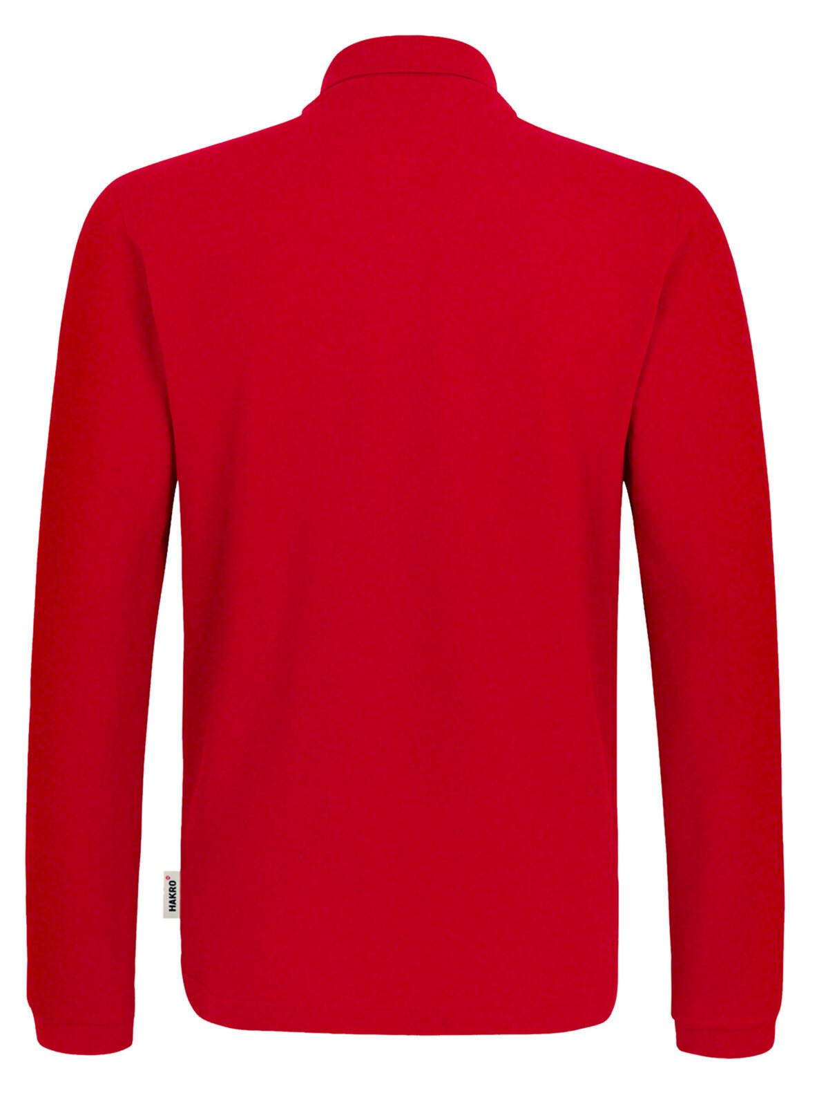 HAKRO Longsleeve-Poloshirt 820 Classic HAKRO Longsleeve-Poloshirt 820 Classic