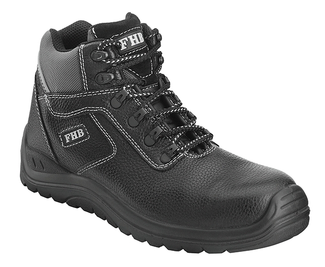 FHB S3 Schnürstiefel WILFRIED FHB S3 Schnürstiefel WILFRIED