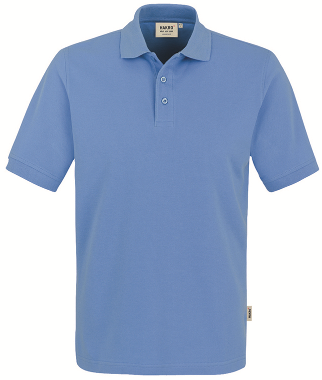 HAKRO Poloshirt 810 Classic